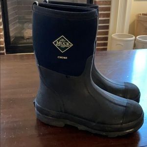 Men’s MUCK CHORE MID Boots